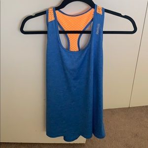 Reebok athletic tank
